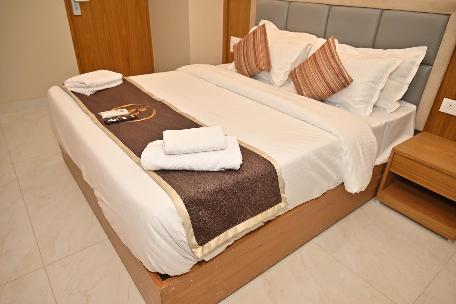 GALAXY STAYS BKC – photo 2