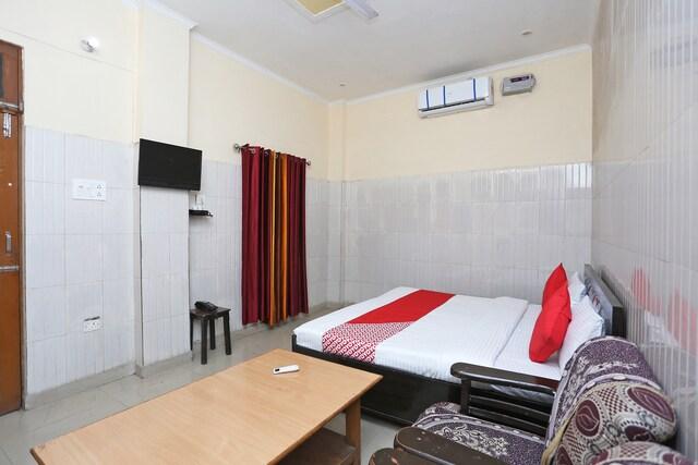 Hotel O Chauhan – photo 4
