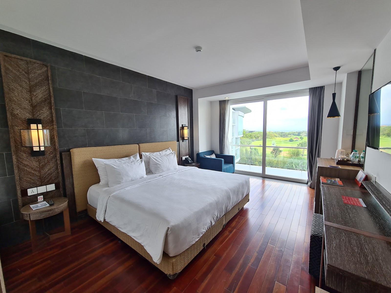 Swiss-Belresort Pecatu – photo 3