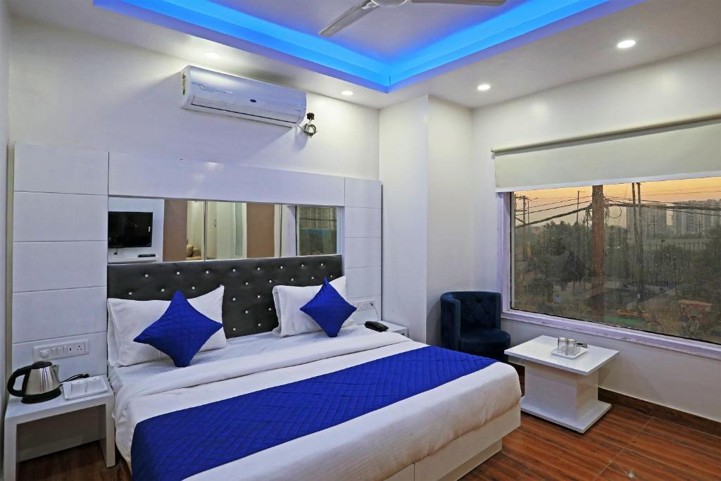 Hotel Lotus Paradise – photo 3