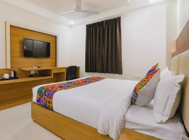 Ananda Inn Hotel – photo 2