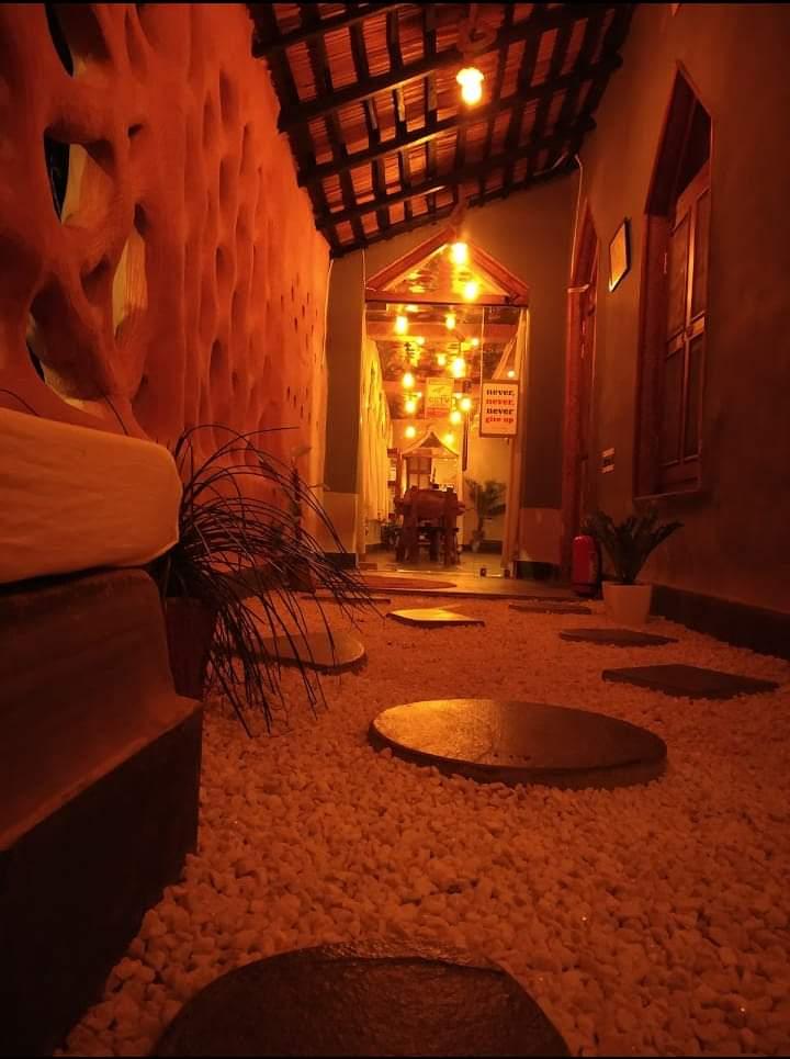 The Mud House – photo 4