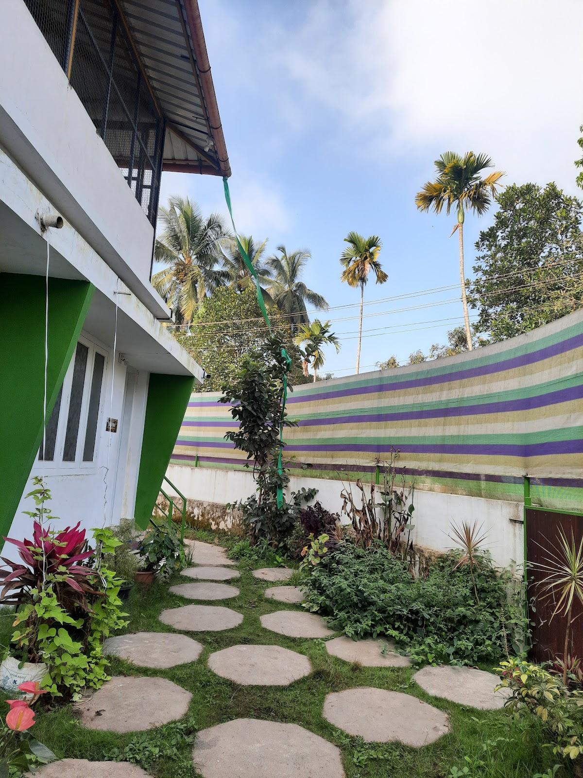 Dream Wood Service Villas – photo 3