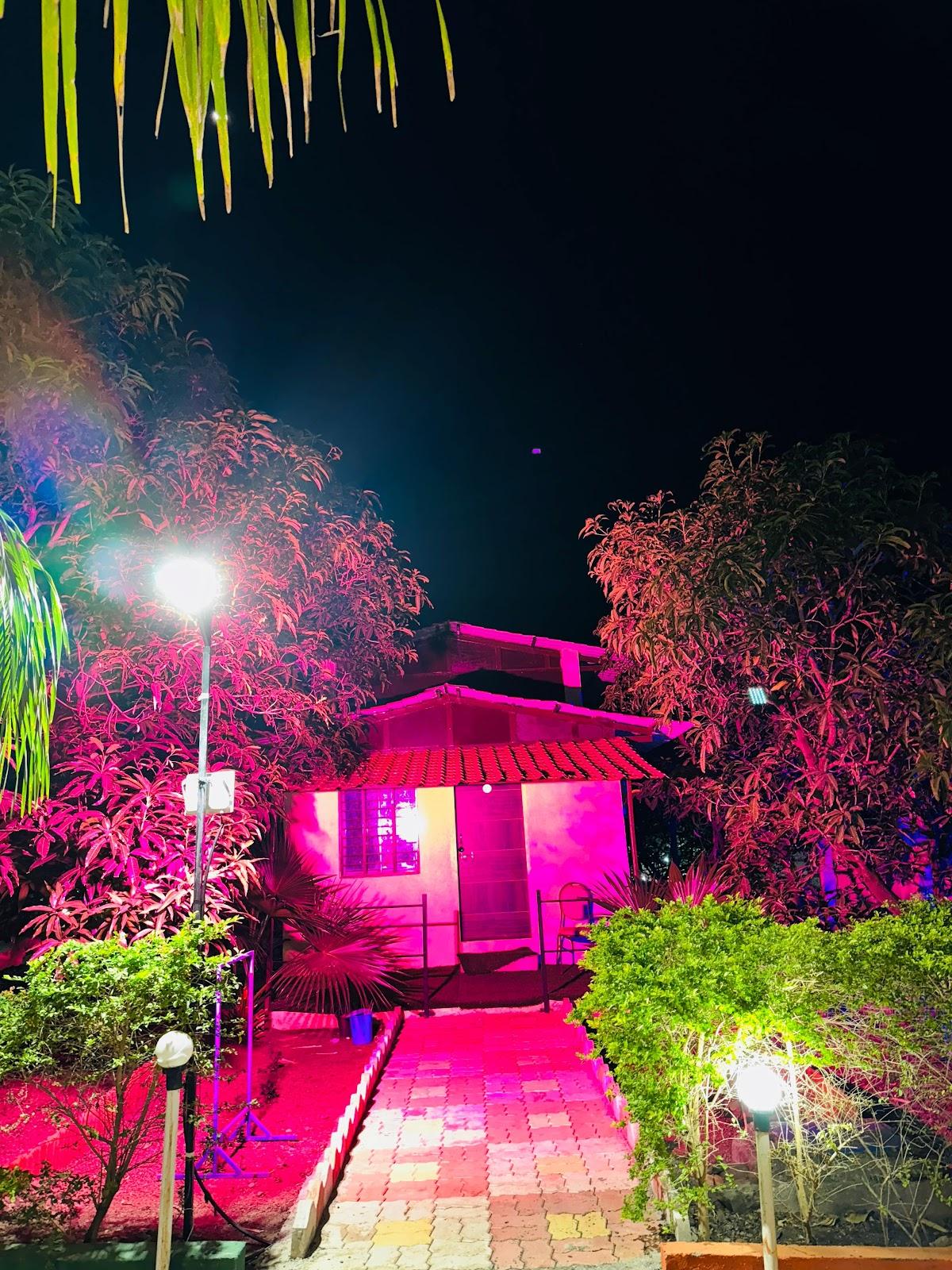 Shree krishna resort Hiranvel (gir) – photo 1