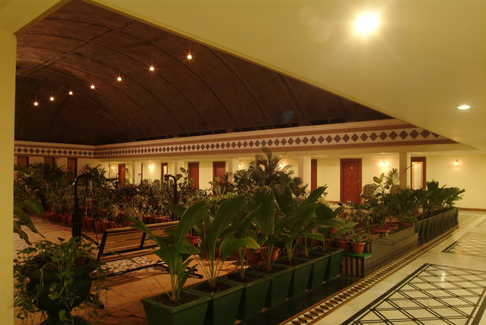 The Grand Regency – photo 1