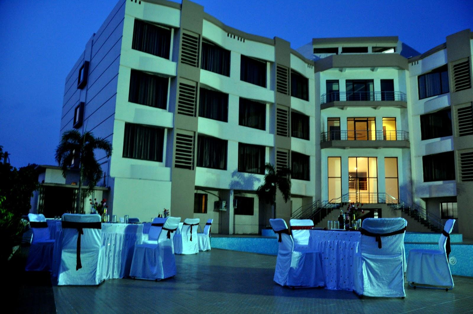 Hotel Sun City Palace – photo 1