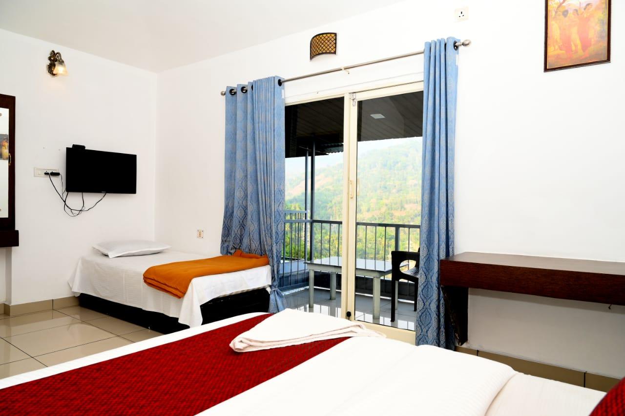Winter Casa Resort and Cottages – photo 4