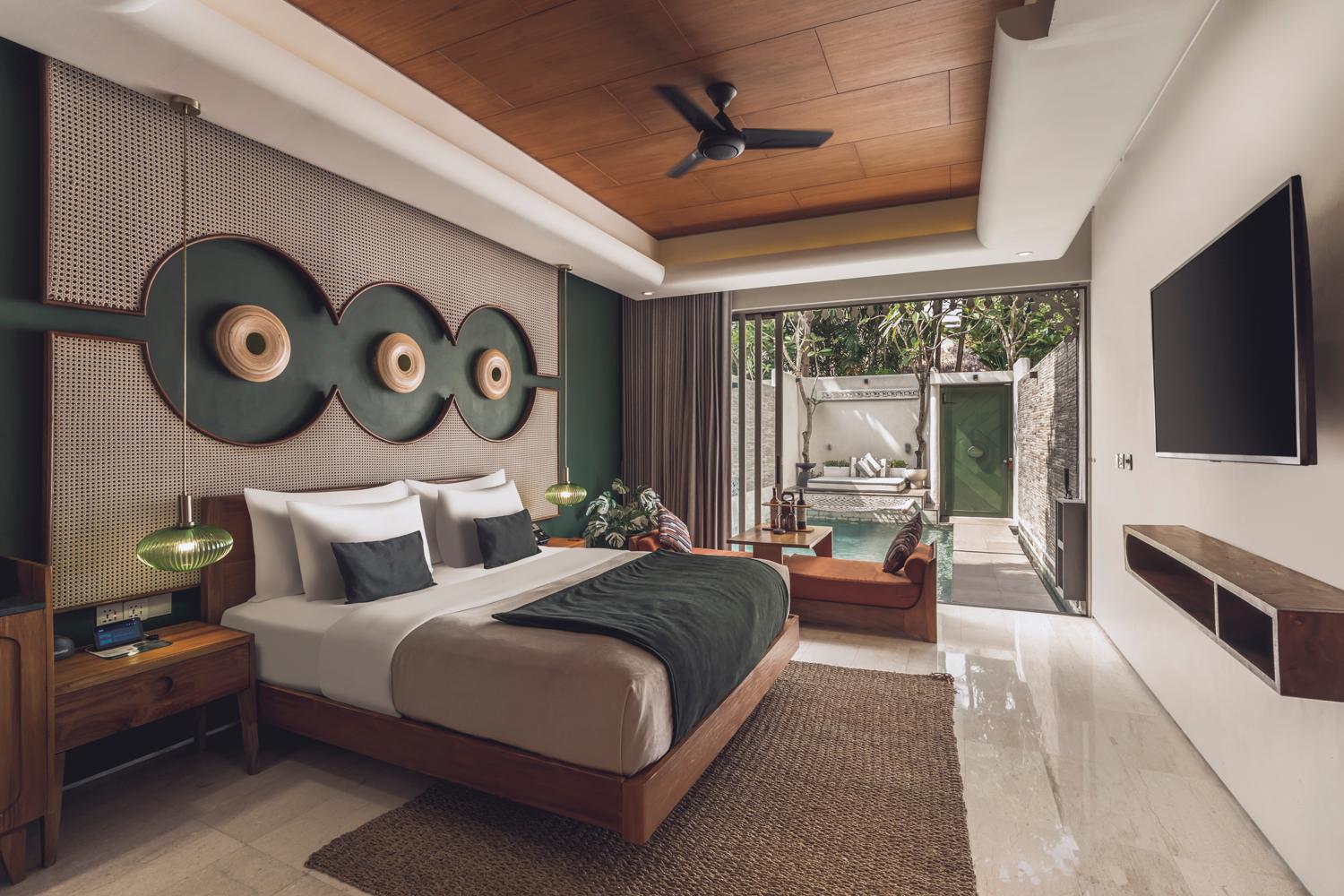 Monolocale Resort & Spa Seminyak by iNi Vie Hospitality – photo 3