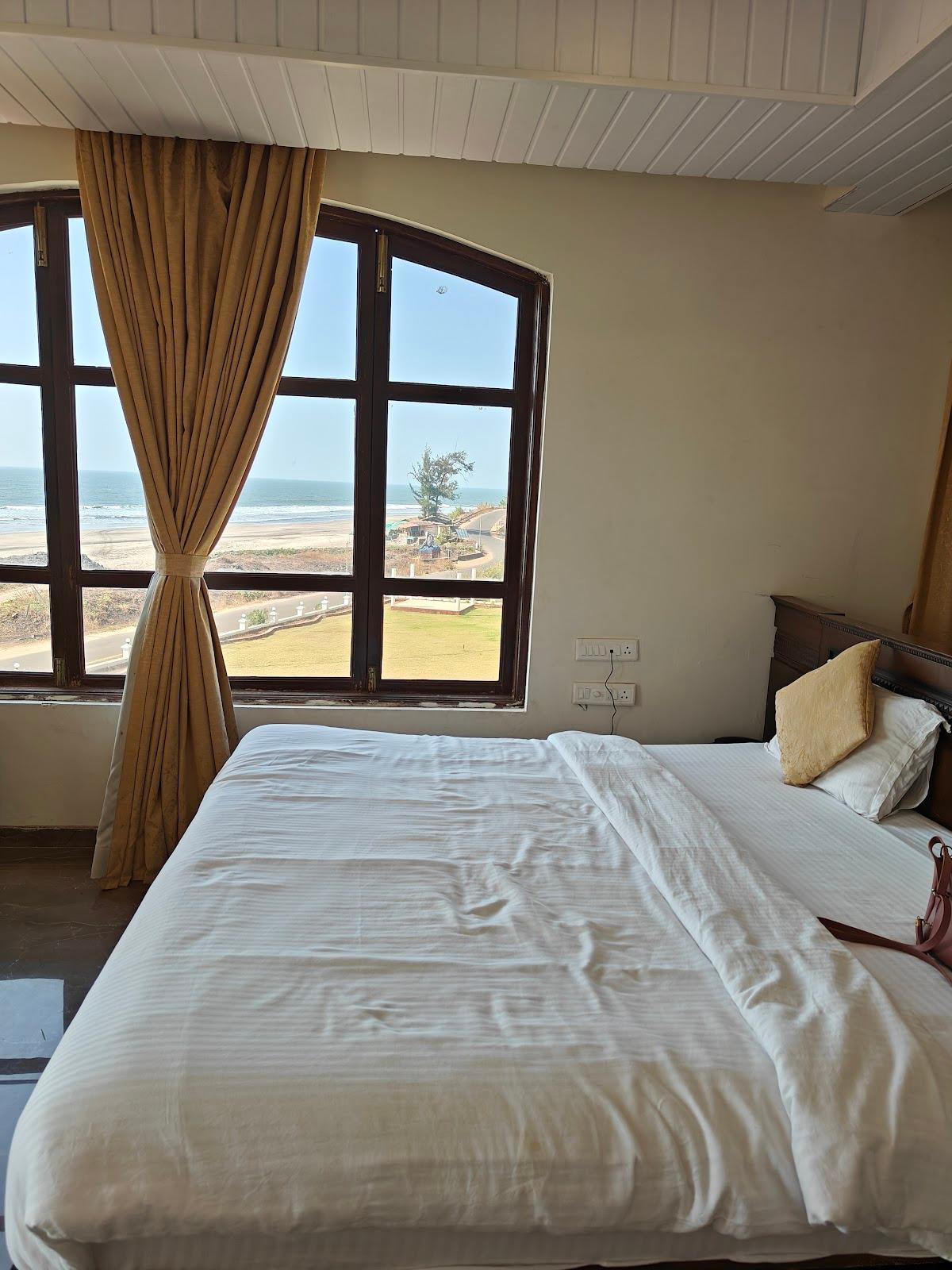 VITS Excellensea - Dapoli – photo 3