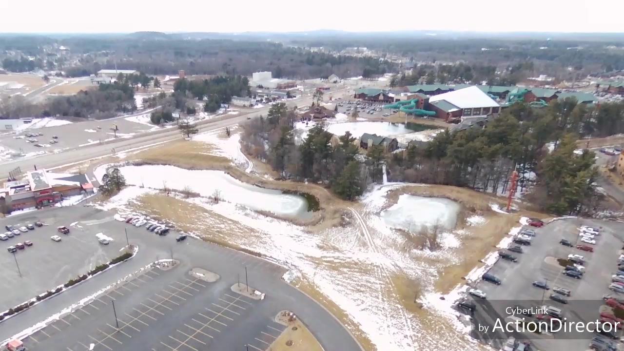Wilderness Resort – photo 2