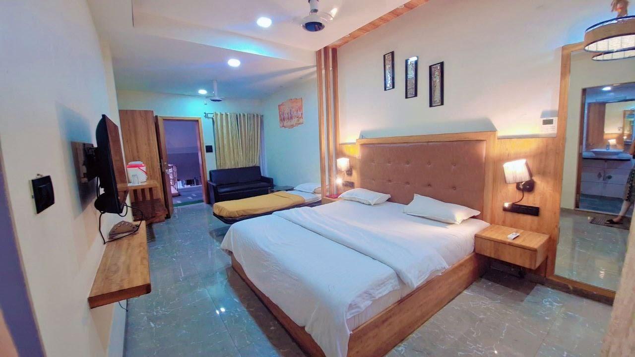 Hotel Royale Heritage – photo 3