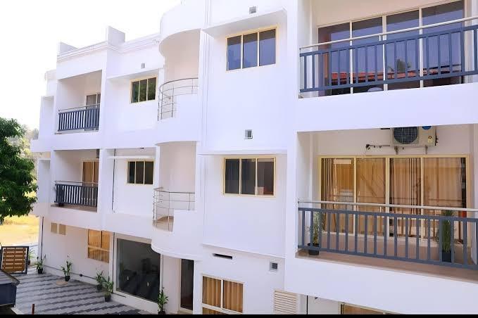 Hisham Residency – photo 4