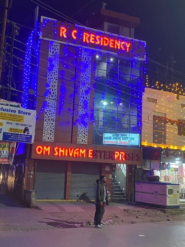 OYO R.C. Residency – photo 2