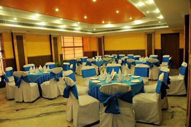 Hotel Viceroy Inn – photo 4