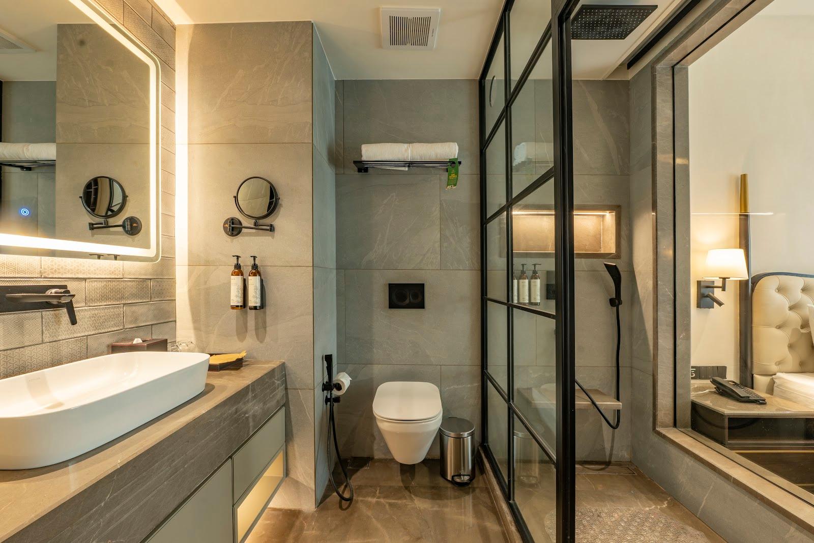 Akino (Luxury Stay) Boutique Hotel – photo 4