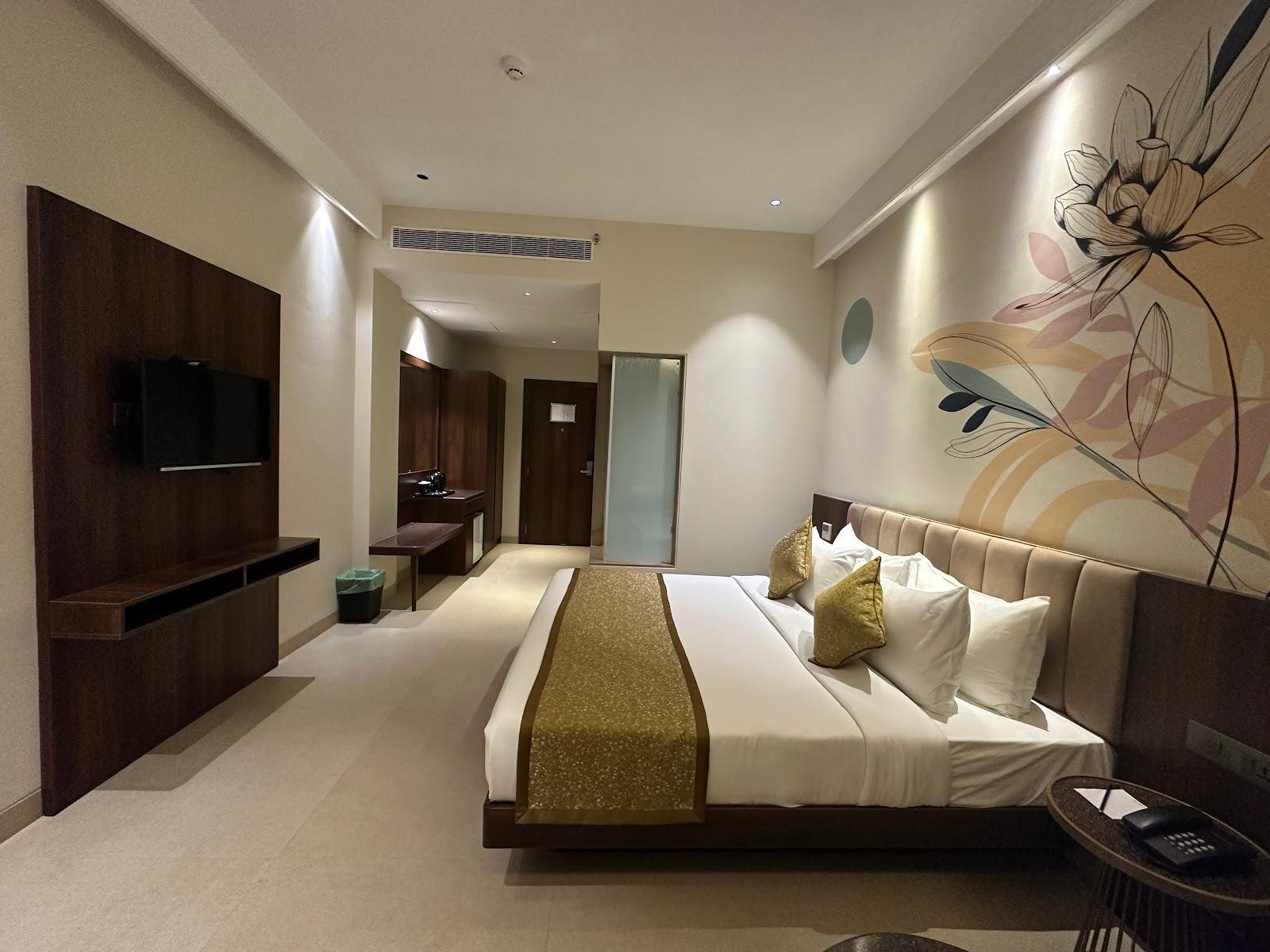 Hotel Bawa Udaipur – photo 2