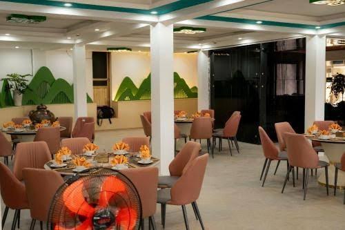 Sapa Green View Hotel – photo 2