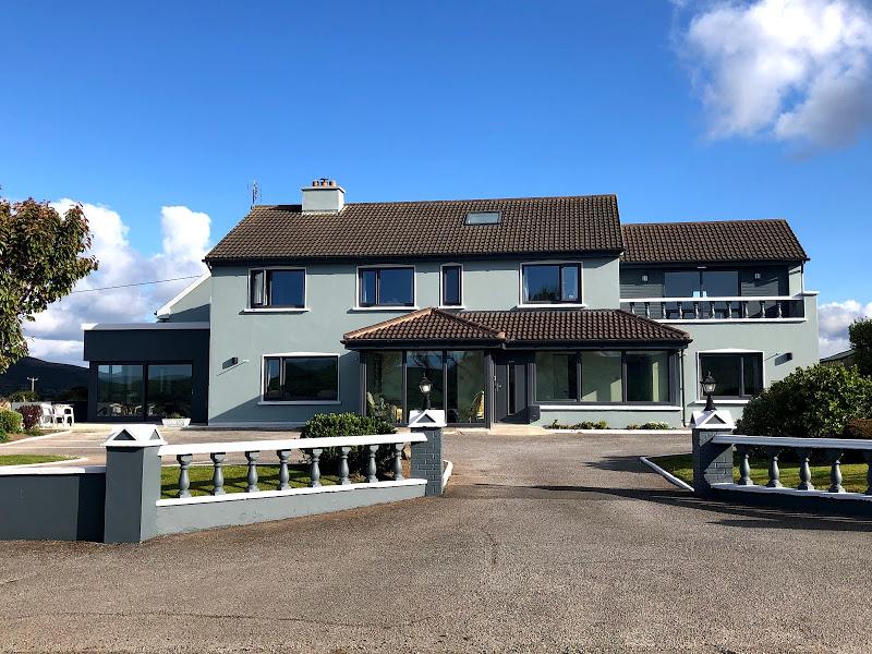 Cill Bhreac House