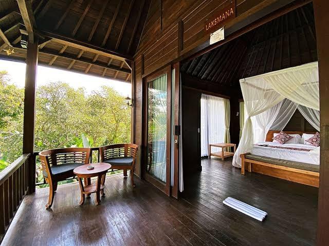 Uma Linggah Resort – photo 3