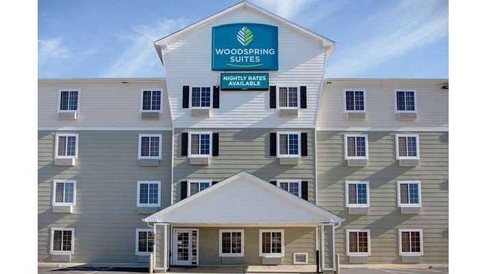 WoodSpring Suites Washington DC Andrews AFB – photo 3
