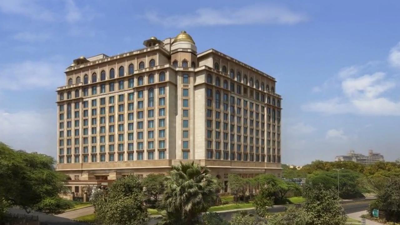 The Leela Palace, New Delhi – photo 2