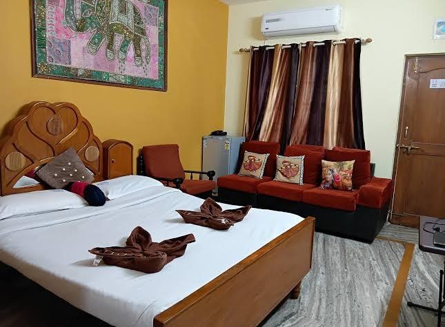 BELLA VILLA Luxury Stay – photo 4