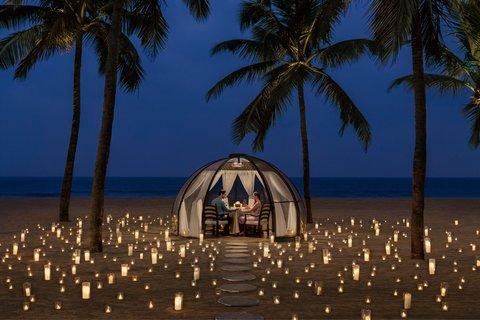 The St. Regis Goa Resort – photo 1