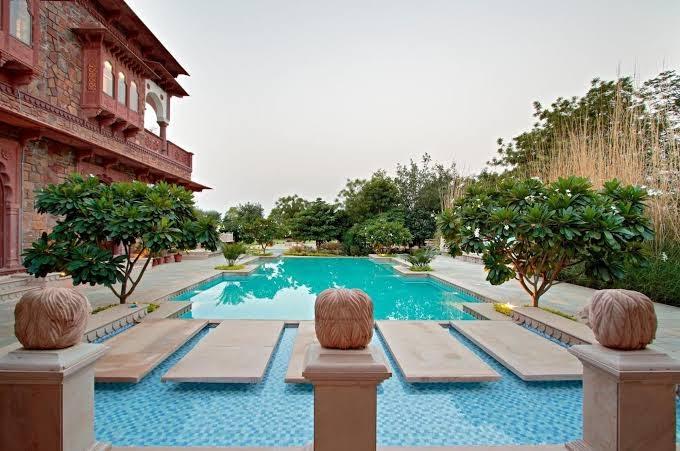 Khas Bagh, Jaipur – photo 1