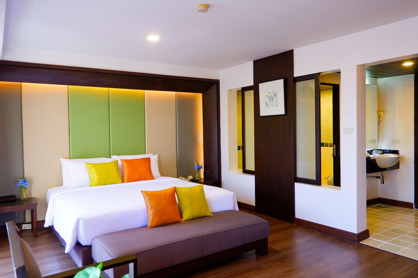 Sunbeam Hotel Pattaya – photo 3