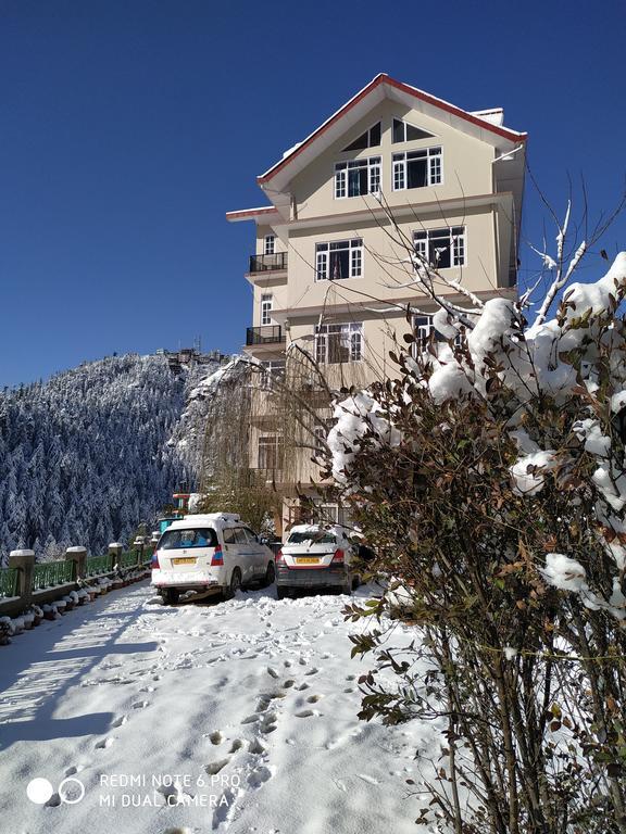 Sai Cottage Shimla | Rohtang Hotel n Cabs – photo 1