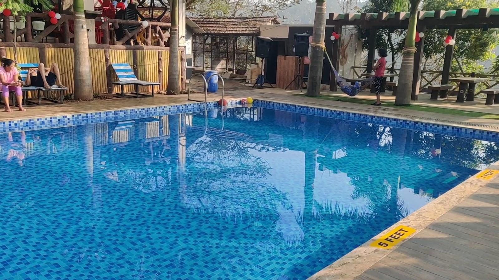 Chintamani Habitat Family Resort – photo 2