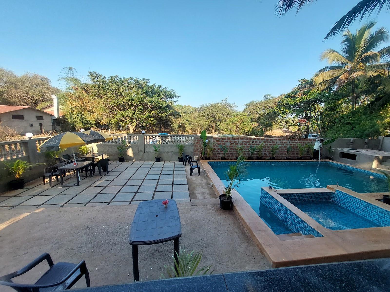 Mamta Courtyard Anjuna – photo 4