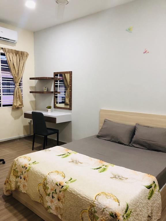 Seri Manjung Homestay @ Spacious Family Home – photo 4