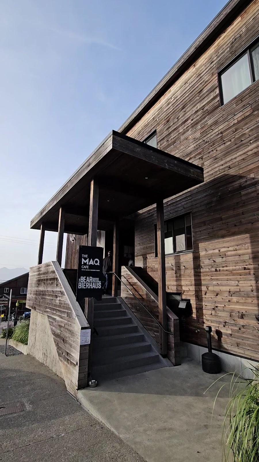 The MAQ Hotel – photo 4