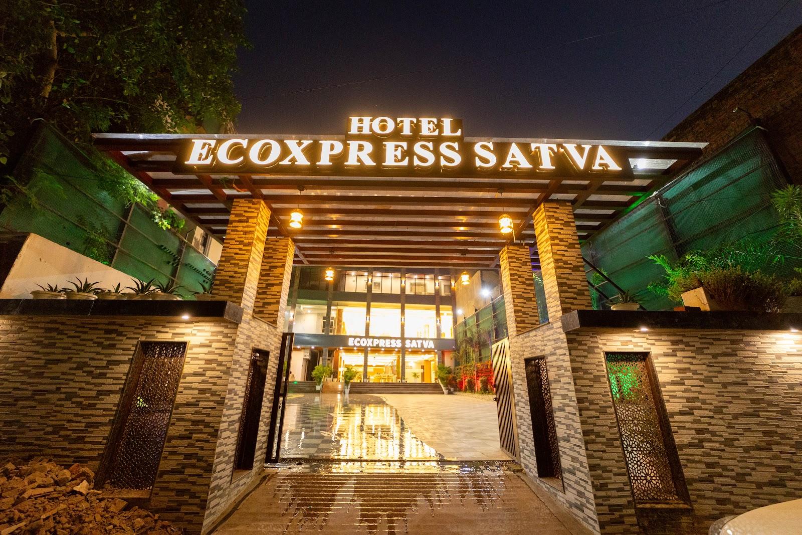 EcoXpress Satva Varanasi – photo 1