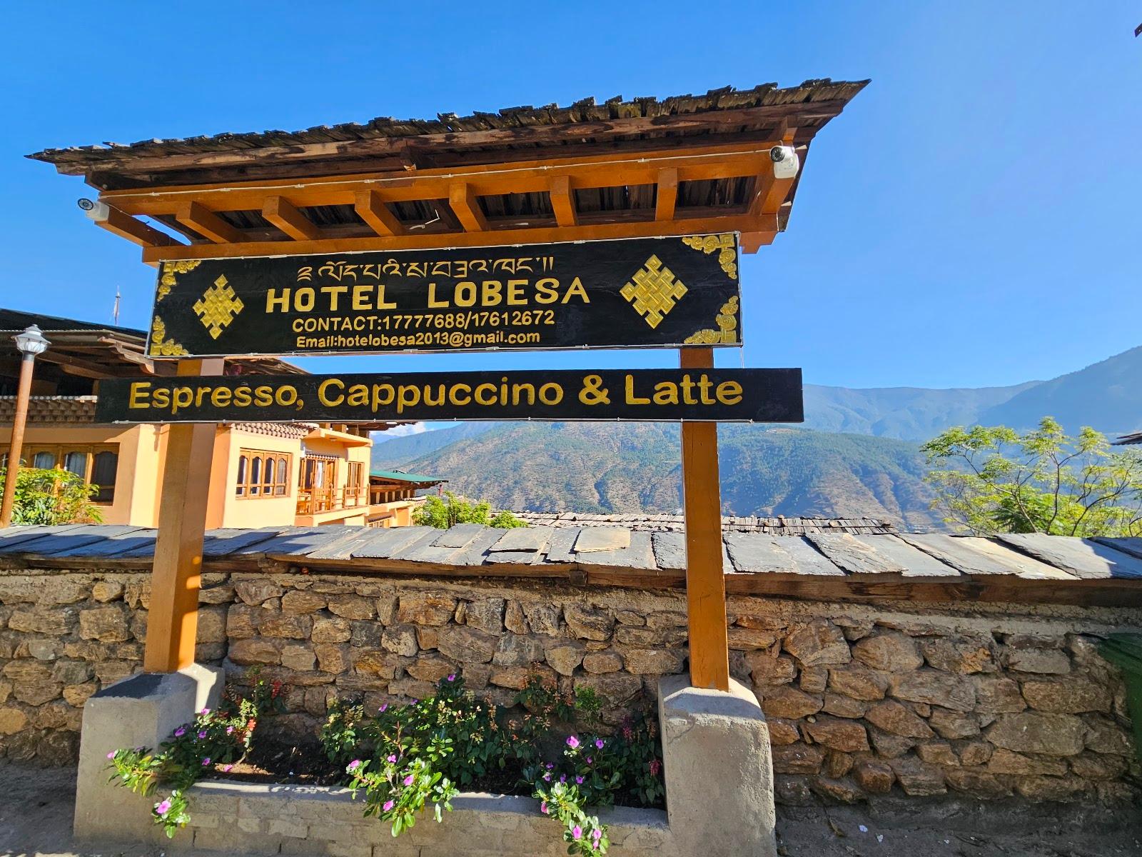 Hotel Lobesa / Lobesa Resort – photo 1