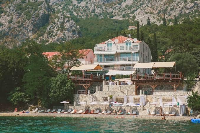 Boutique Hotel Casa del Mare - Amfora – photo 1