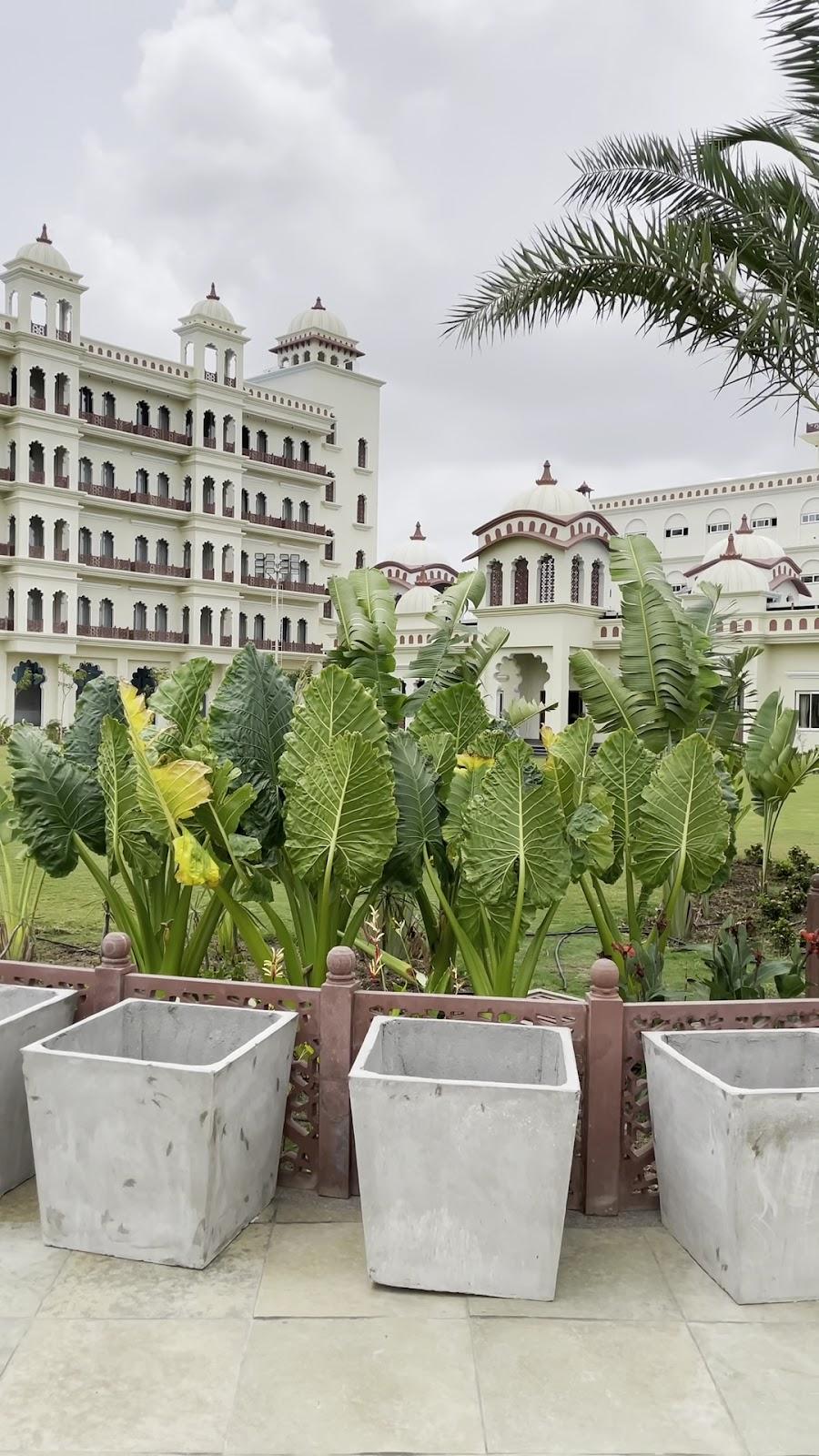 Uday Palace Navsari, A member of Radisson Individuals – photo 2