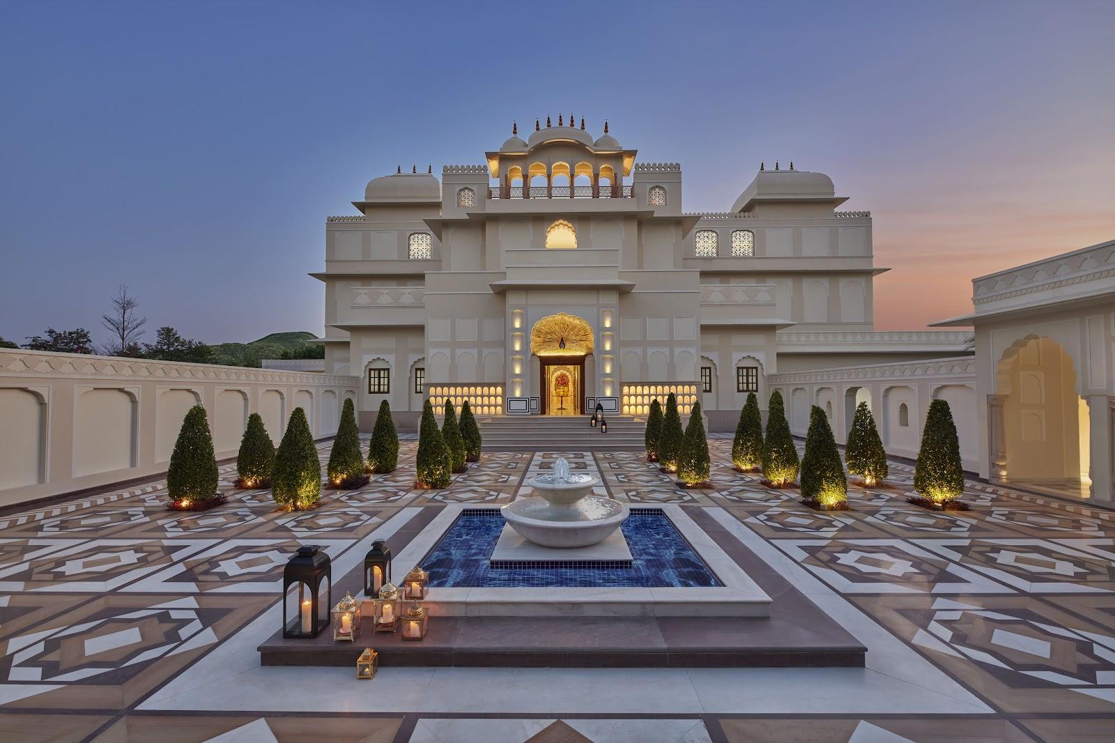 Mementos by ITC Hotels - Jaipur – photo 1