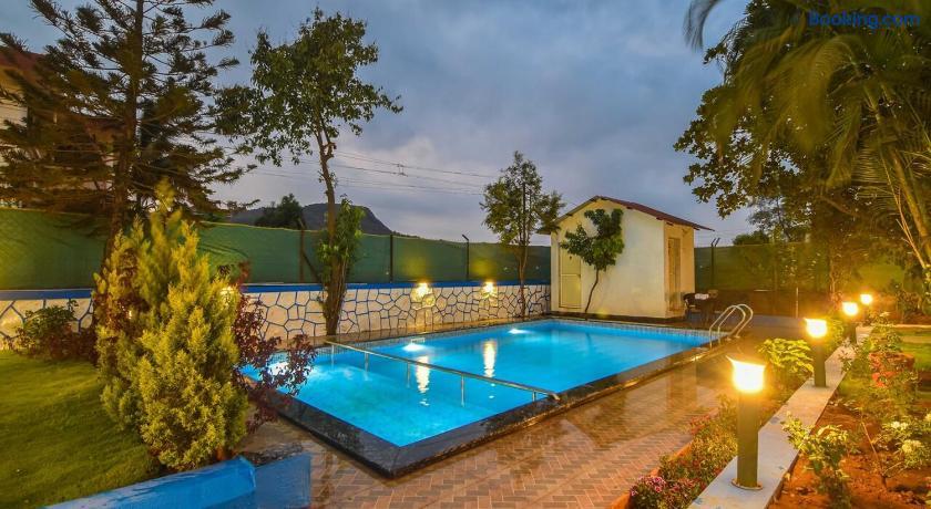 Vastu Villa Lonavala – photo 1