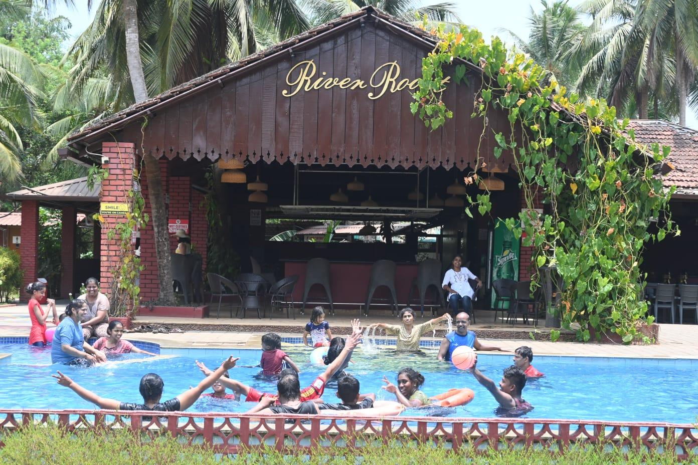 RiverRoost Resorts – photo 1