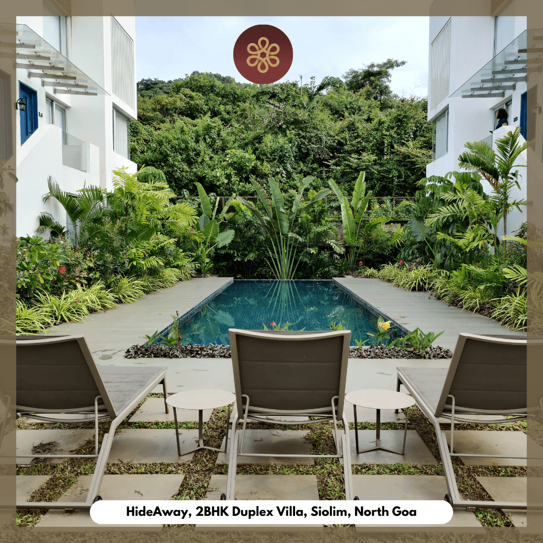 HideAway 2BHK Duplex by Stay To Unwind – photo 3