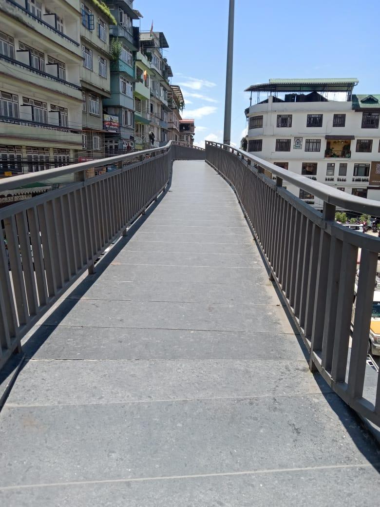 Magellan's Hotel Renam - Gangtok near MG Marg – photo 4