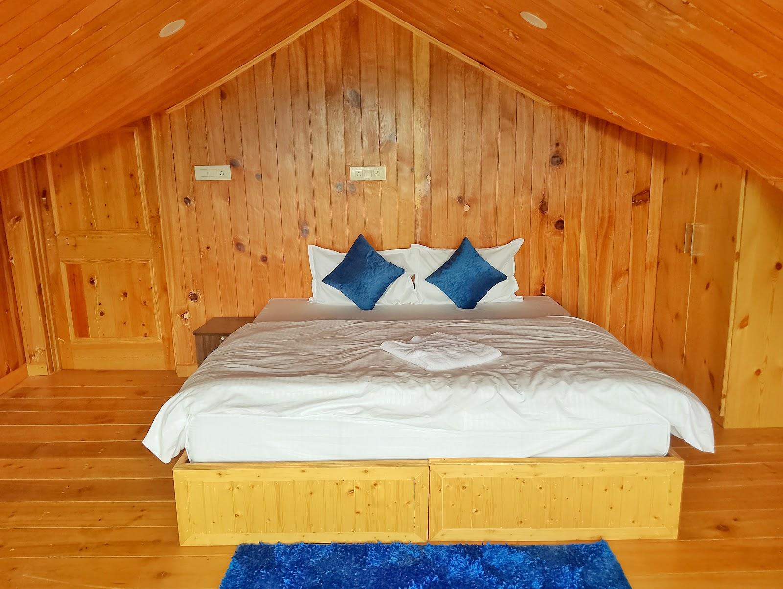 Shree Dev Narayan Hotel Manali – photo 3