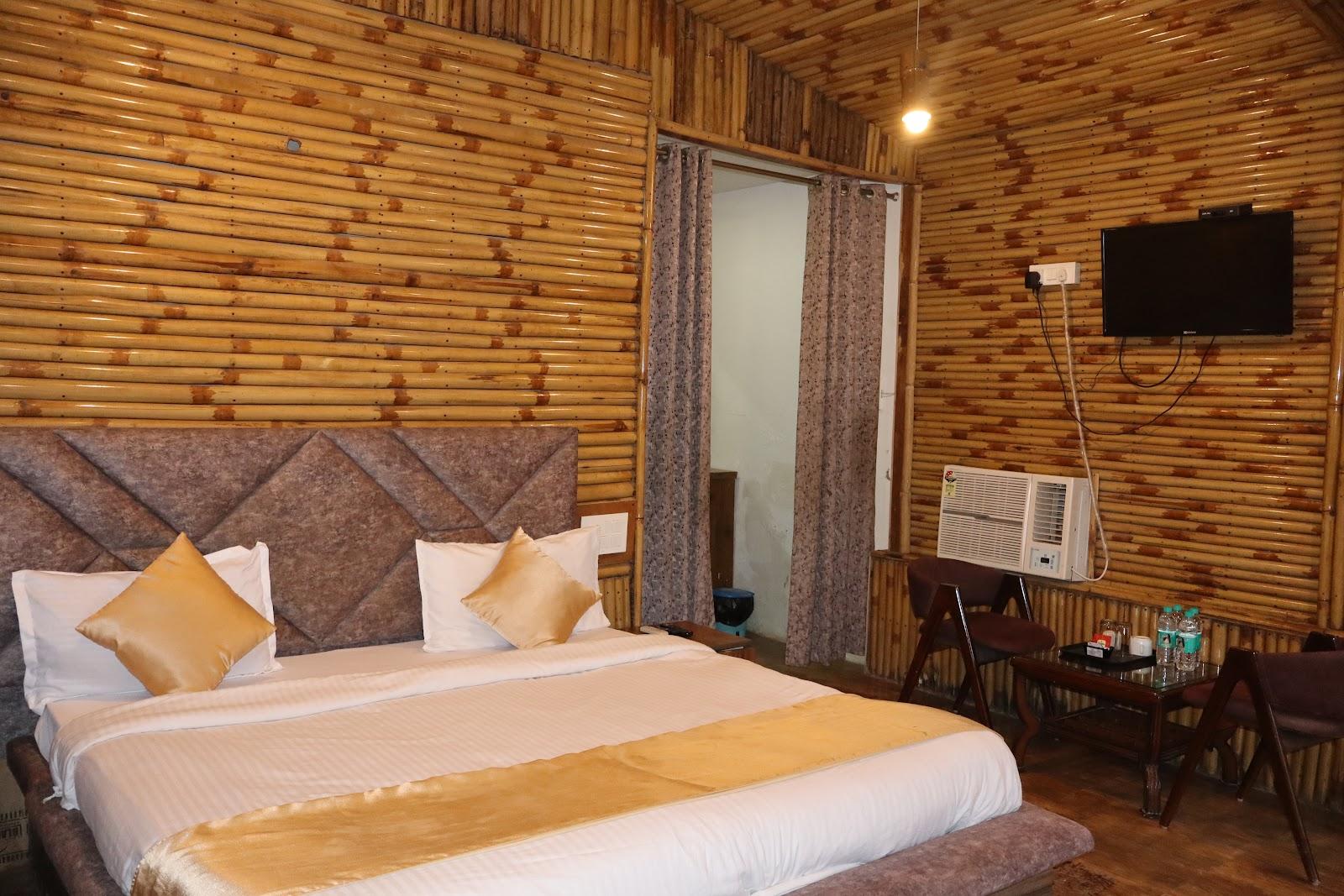 Hoa Resort - Luxury in the Village – photo 4