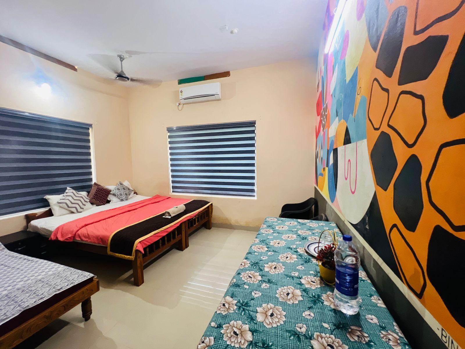 Happy days home stay – photo 3
