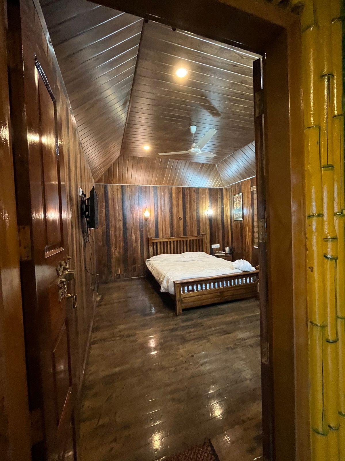 Exoticamp's Camp Above The Clouds – photo 4