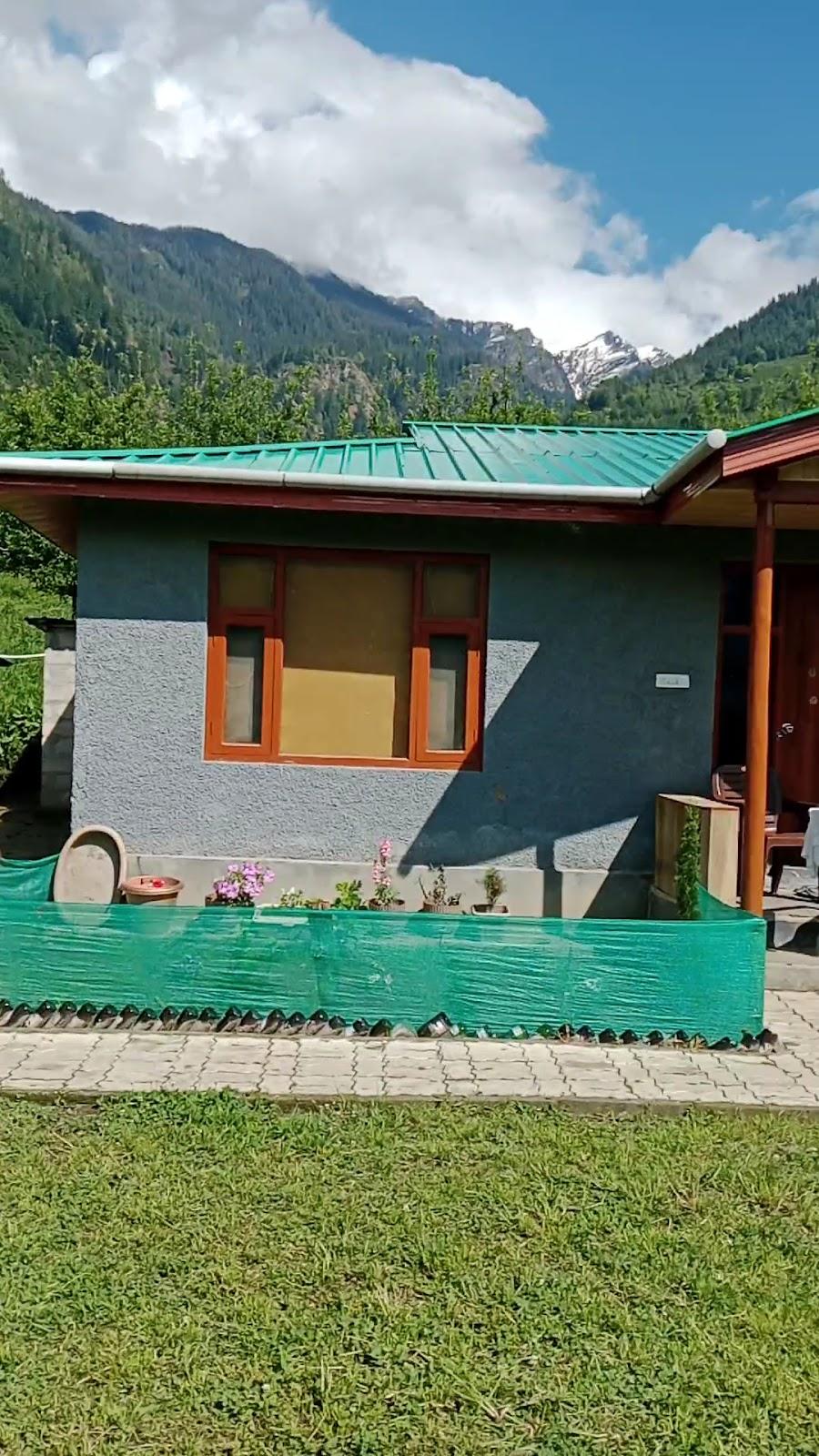 Naggar Studio – photo 1