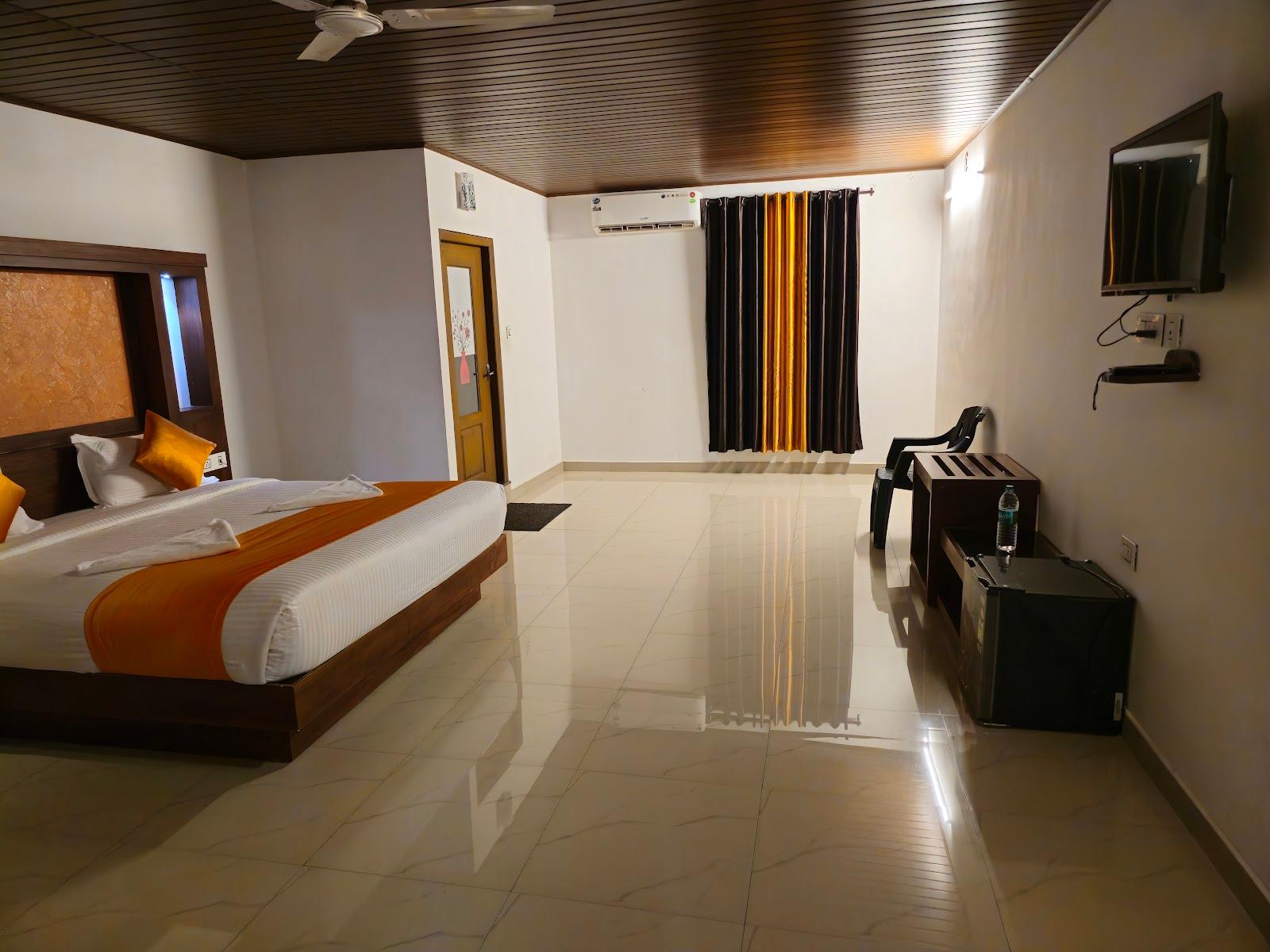 Al Rahman Resort – photo 4