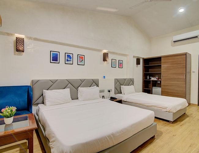 Manas Lifestyle Resort Igatpuri – photo 3